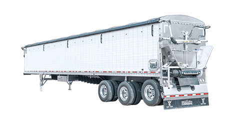 Belt Trailer Inventory