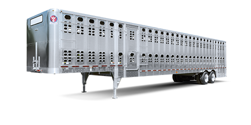 Livestock Trailer Inventory