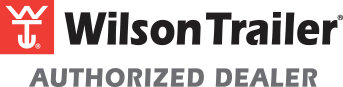 Wilson Trailer Authorized Dealer
